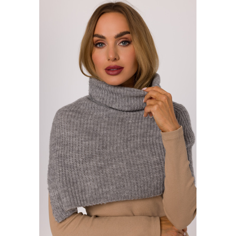 CM0001 Komin - szary